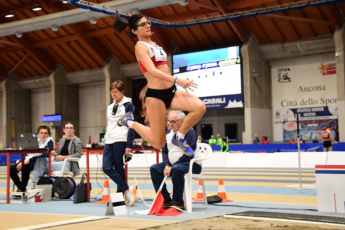 Atletica Grosseto Banca Tema
